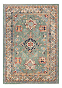 Ziegler Rug - Kazak - 297 x 211 cm - green