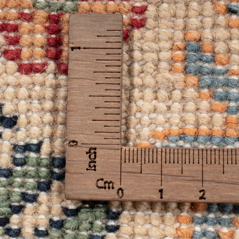 Ziegler Rug - Kazak - 297 x 211 cm - green