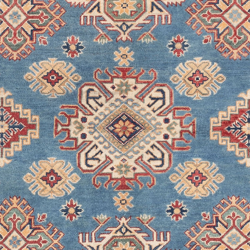 Ziegler Rug - Kazak - 276 x 185 cm - blue