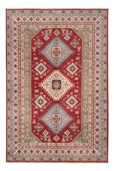 Kazak Rug 200x295cm - Oriental Rug