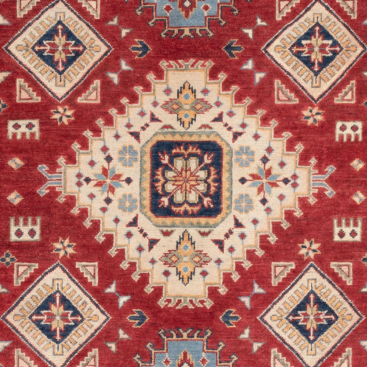 Ziegler Rug - Kazak - 295 x 200 cm - red