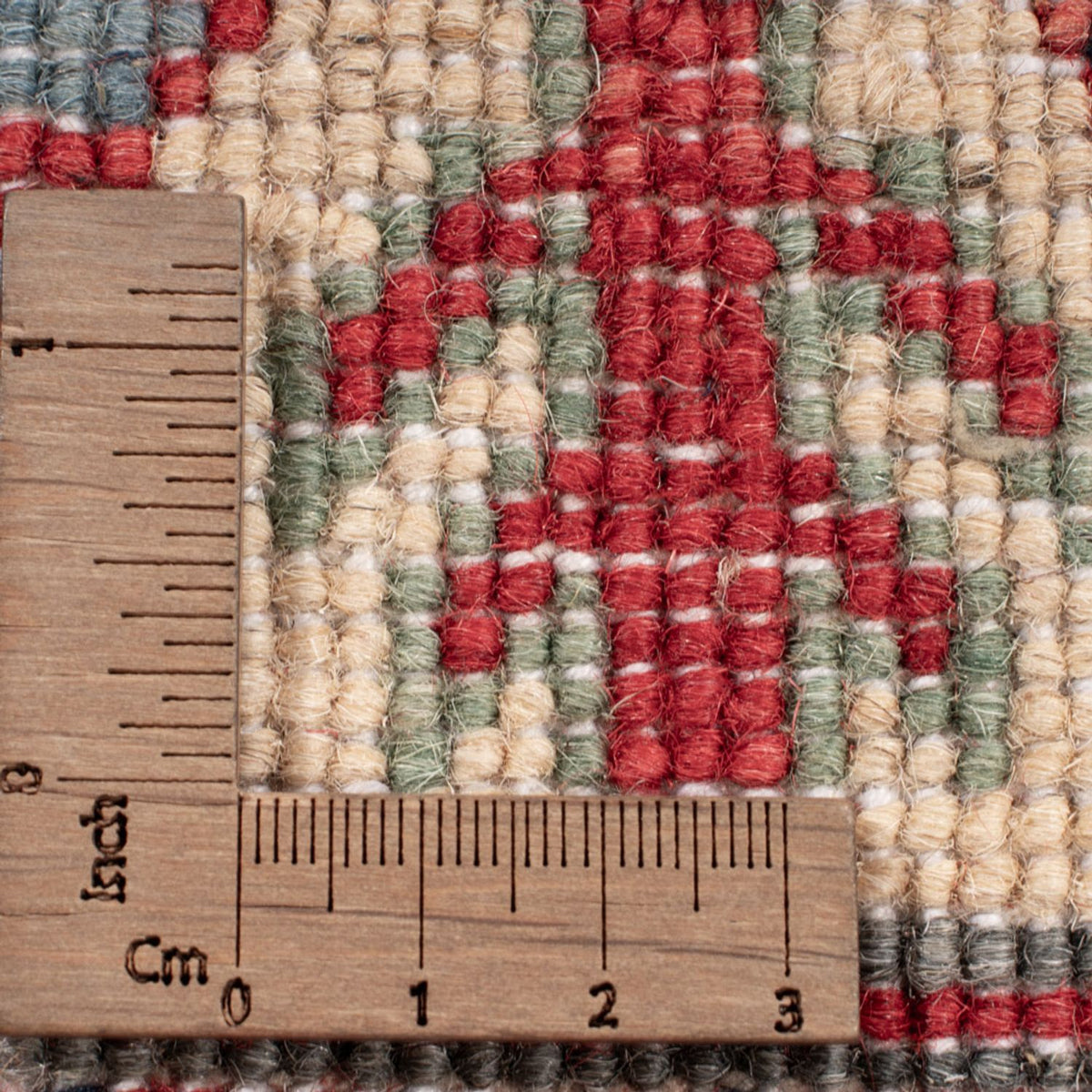 Ziegler Rug - Kazak - 203 x 148 cm - blue