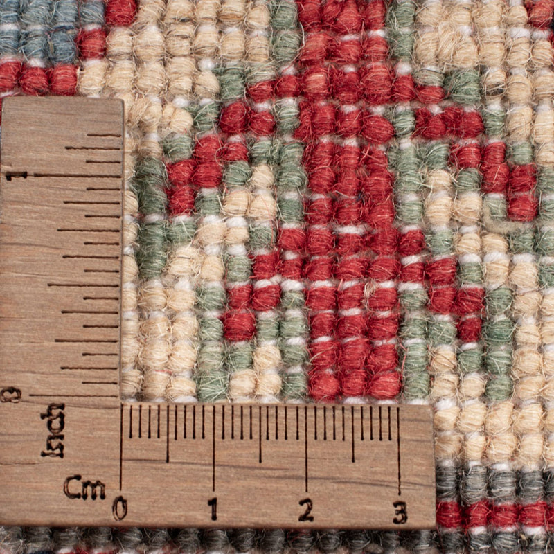 Ziegler Rug - Kazak - 203 x 148 cm - blue