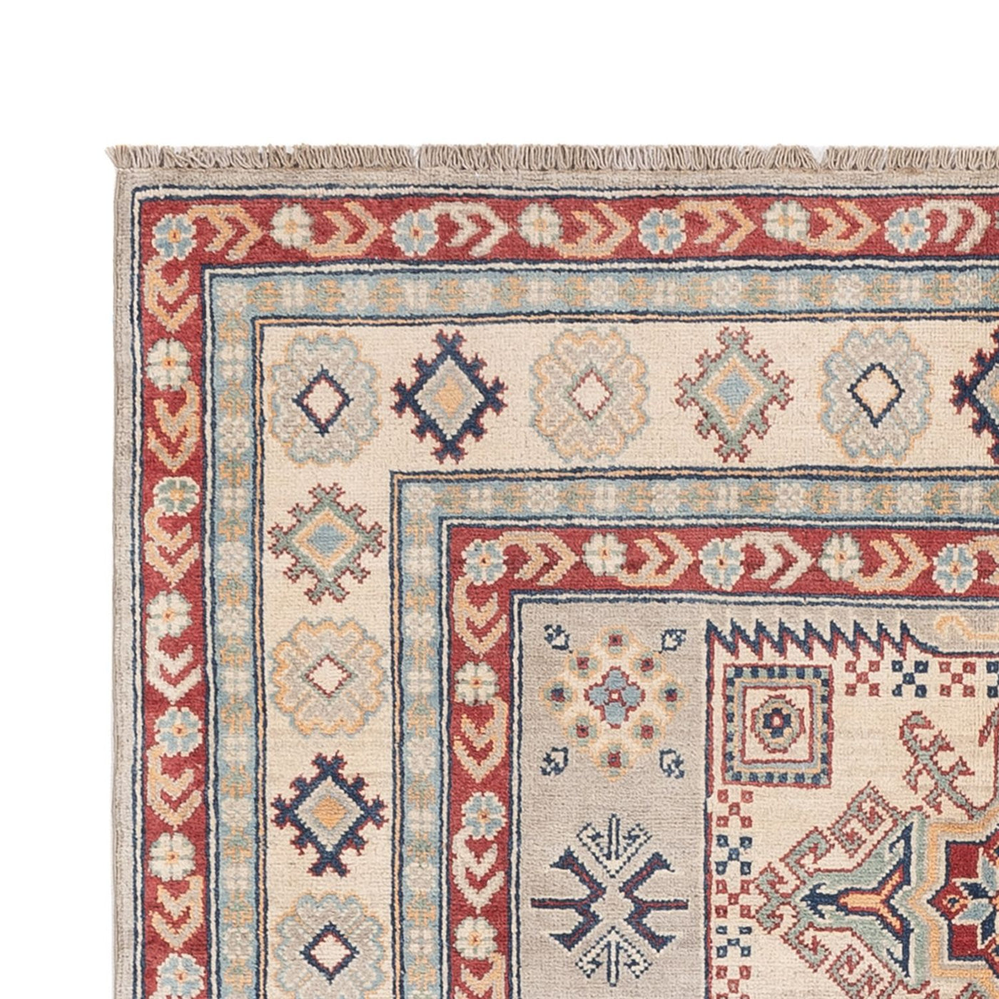 Kazak Rug 217x148cm - Oriental Rug