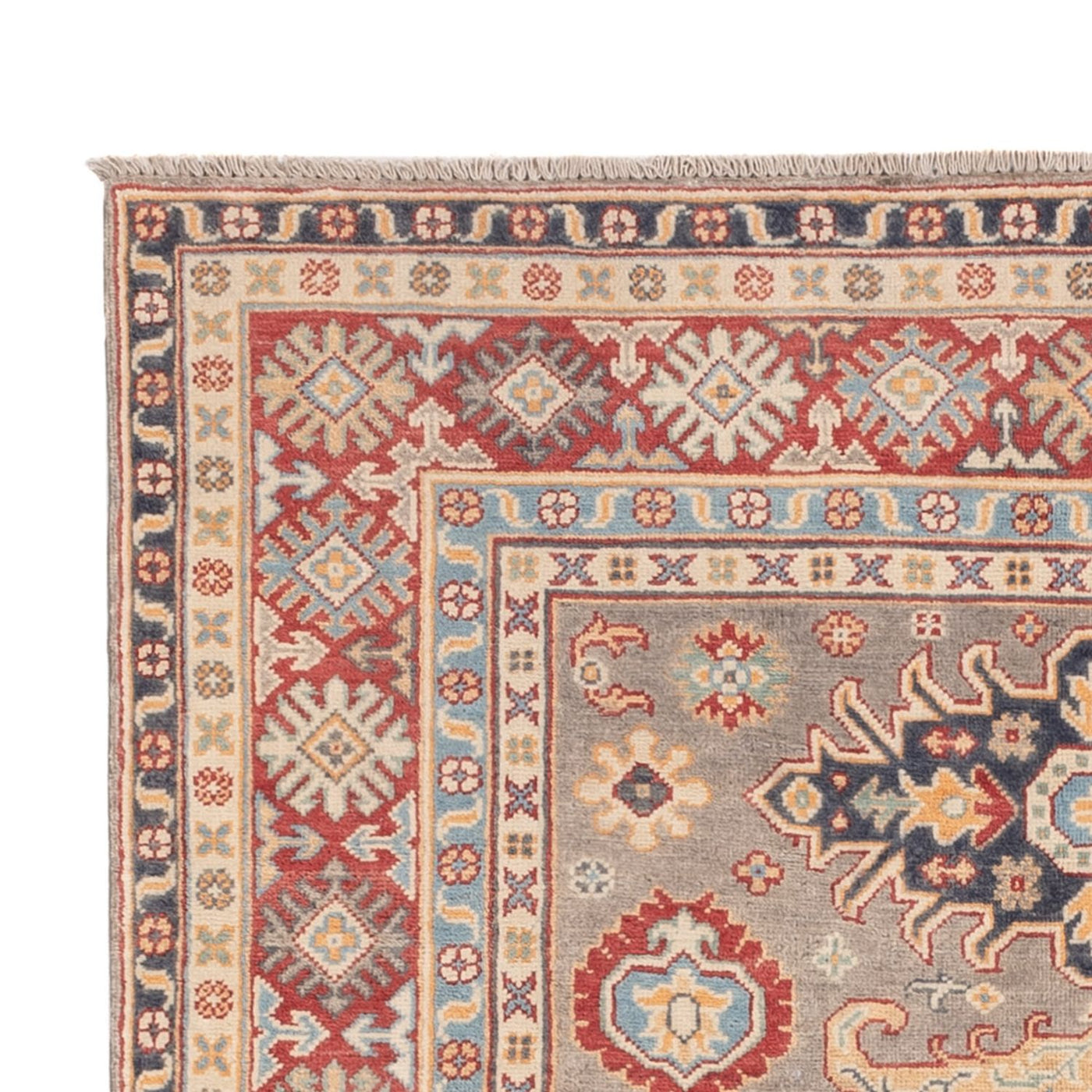 Kazak Rug 210x149cm - Oriental Rug
