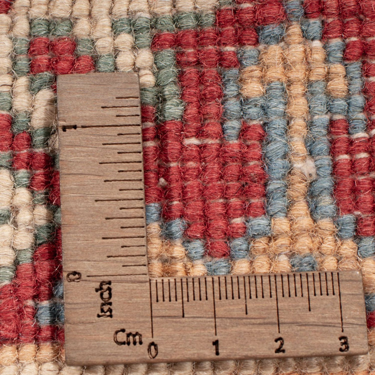 Ziegler Rug - Kazak - 210 x 149 cm - beige