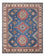 Ziegler Rug - Kazak - 317 x 257 cm - blue