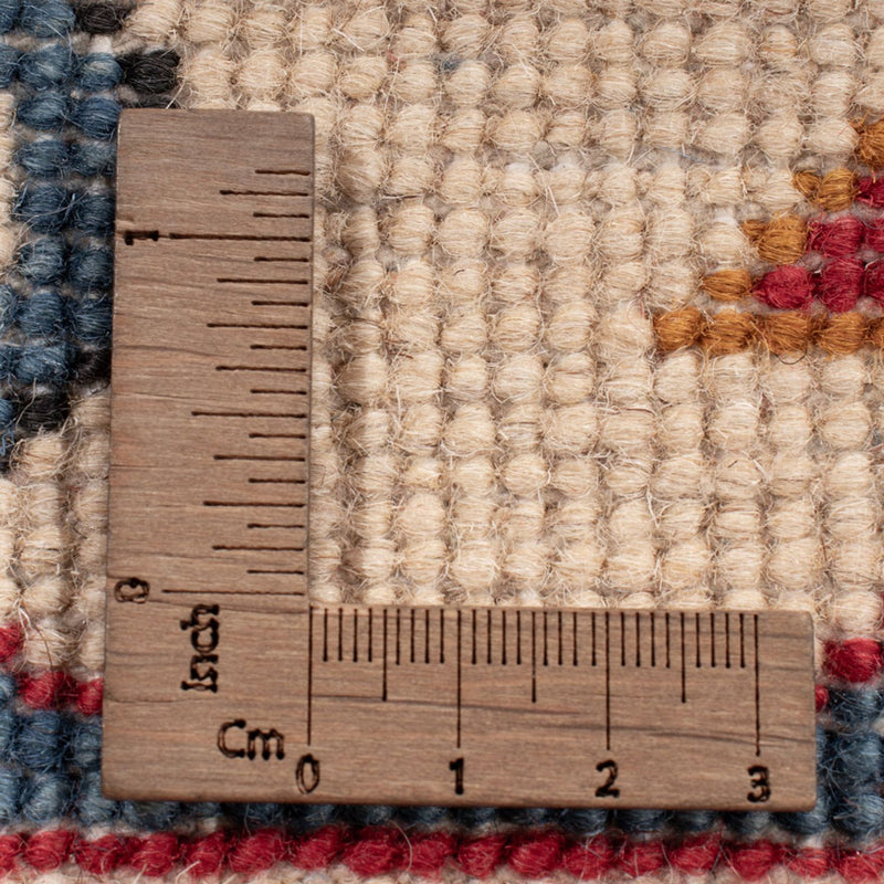 Ziegler Rug - Kazak - 317 x 257 cm - blue