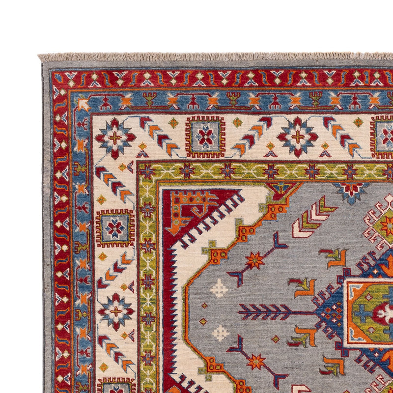 Ziegler Rug - Kazak - 298 x 200 cm - sky blue