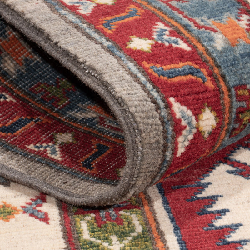 Ziegler Rug - Kazak - 298 x 200 cm - sky blue