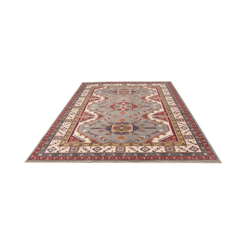 Ziegler Rug - Kazak - 298 x 200 cm - sky blue