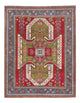 Kazak Rug 159x202cm - Oriental Rug