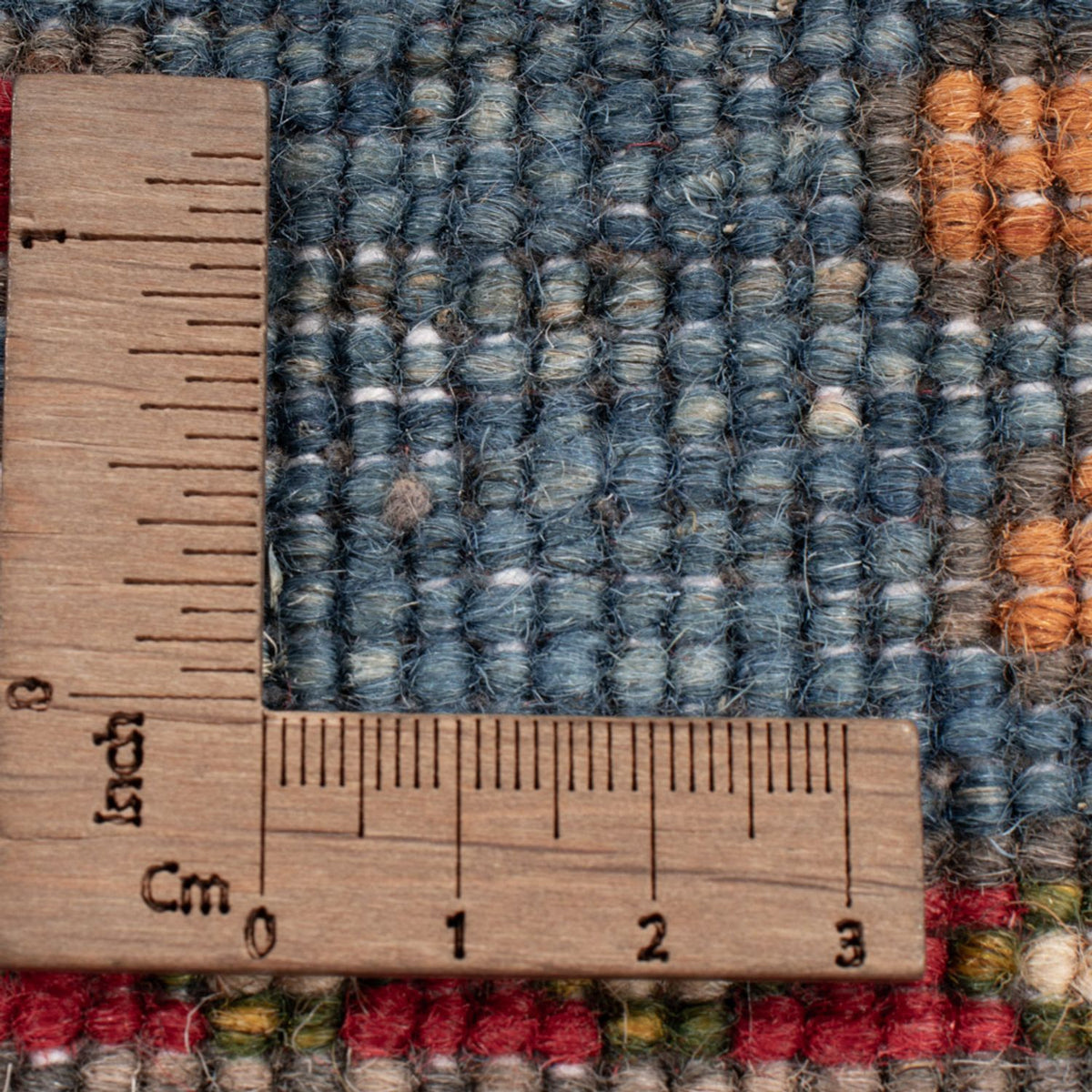 Ziegler Rug - Kazak - 202 x 159 cm - multicolored