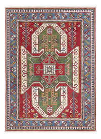 Ziegler Rug - Kazak - 198 x 149 cm - multicolored