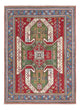 Kazak Rug 198x149cm - Oriental Rug