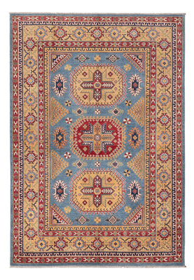 Ziegler Rug - Kazak - 291 x 202 cm - blue
