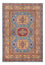 Ziegler Rug - Kazak - 291 x 202 cm - blue