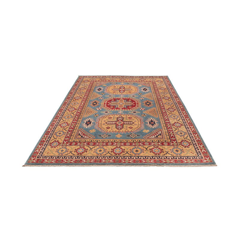 Ziegler Rug - Kazak - 291 x 202 cm - blue