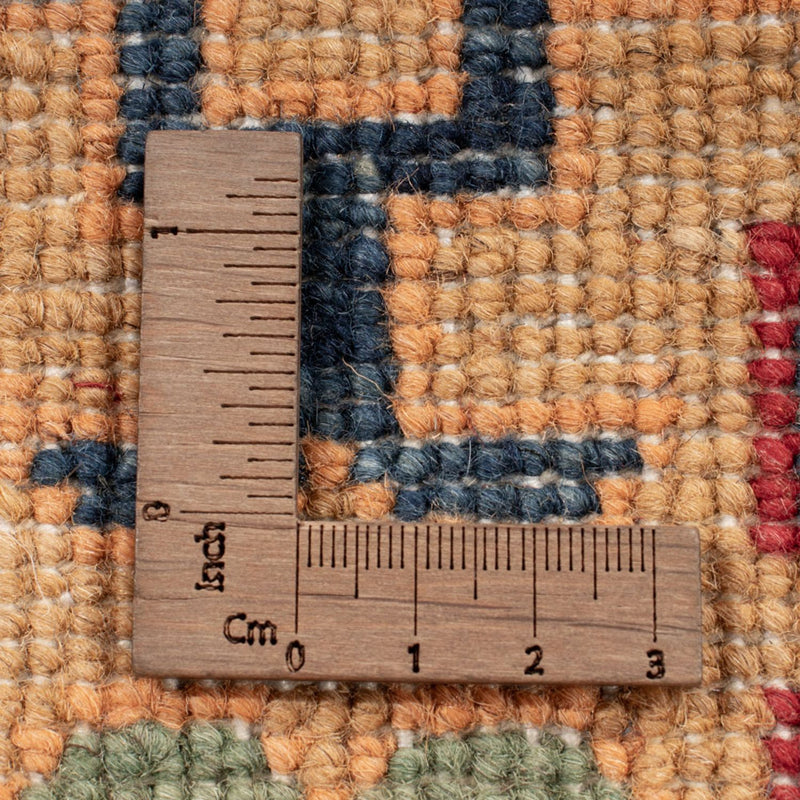 Ziegler Rug - Kazak - 291 x 202 cm - blue