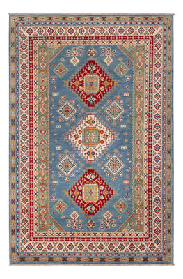 Ziegler Rug - Kazak - 300 x 198 cm - blue