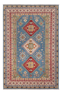 Ziegler Rug - Kazak - 300 x 198 cm - blue