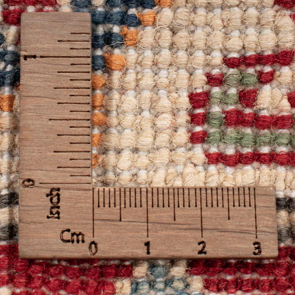 Ziegler Rug - Kazak - 300 x 198 cm - blue