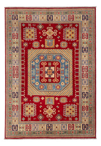 Ziegler Rug - Kazak - 286 x 198 cm - red