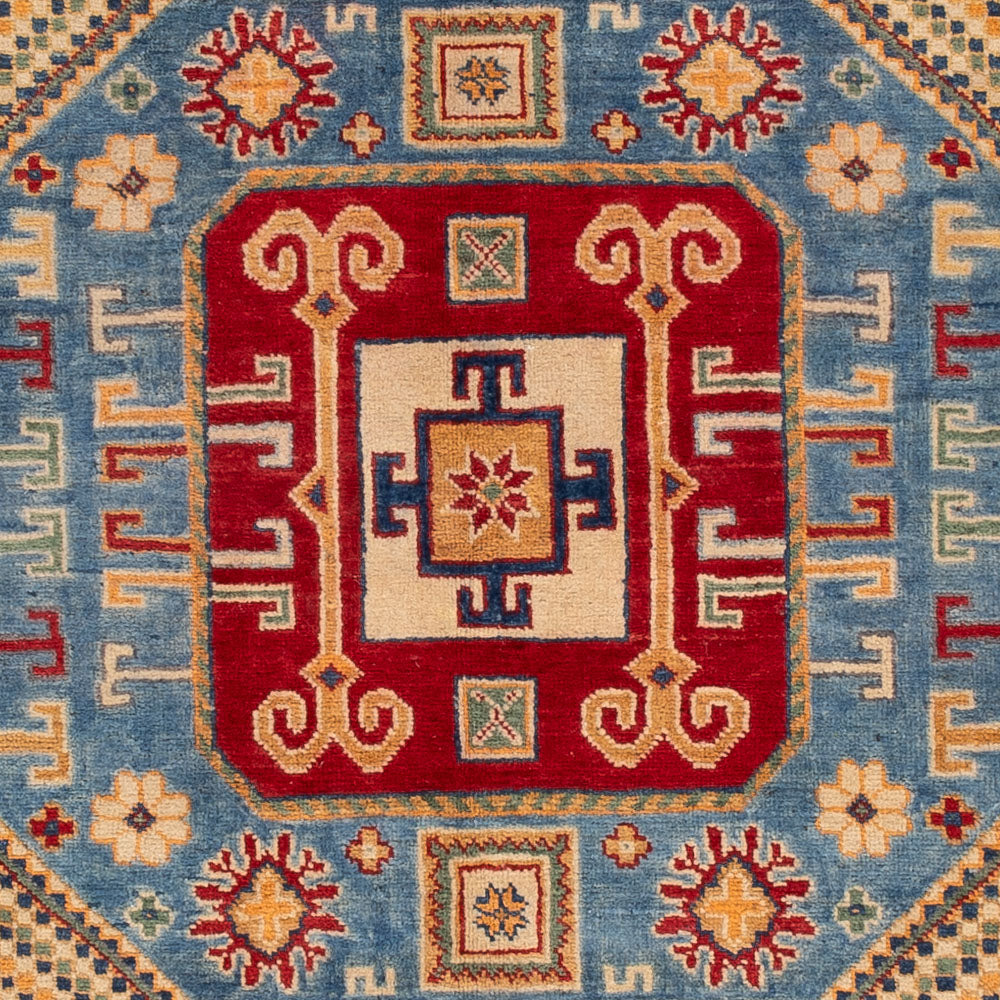 Ziegler Rug - Kazak - 286 x 198 cm - red