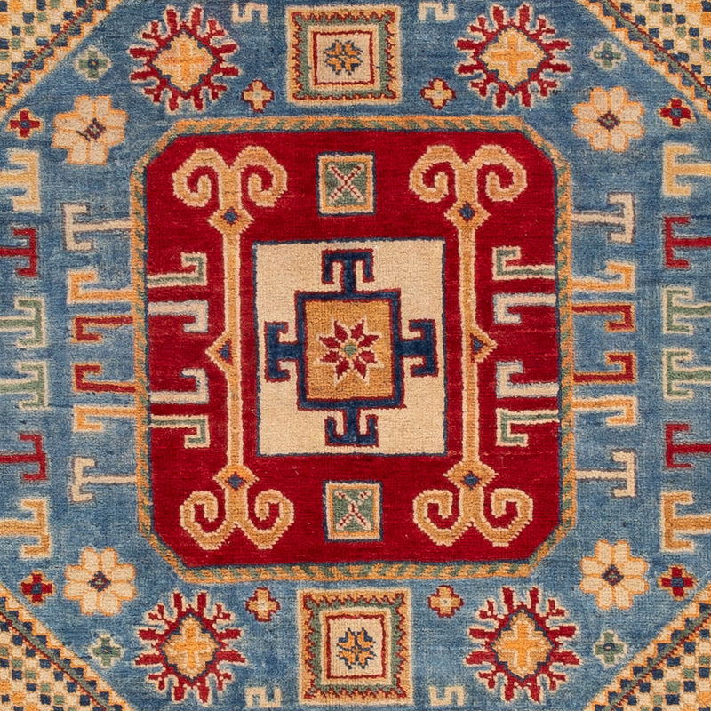 Ziegler Rug - Kazak - 286 x 198 cm - red