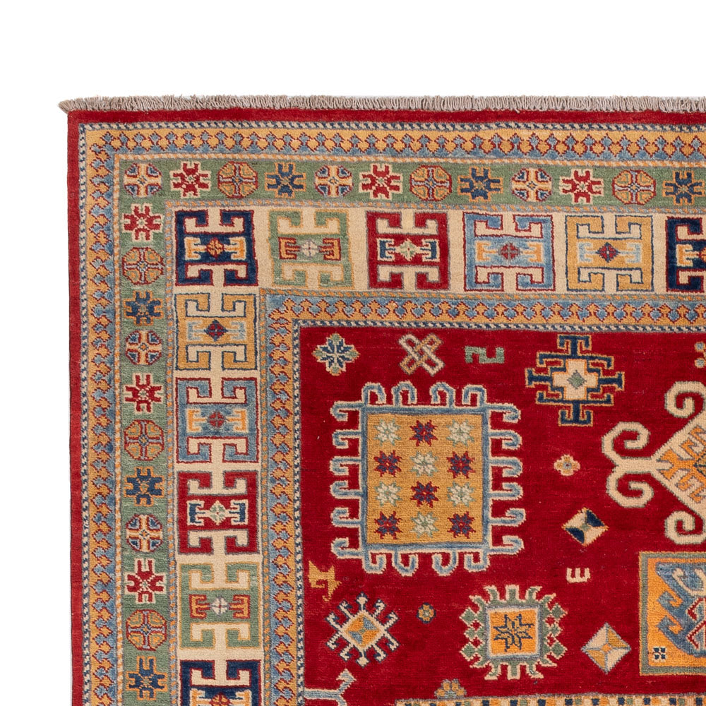 Kazak Rug 286x198cm - Oriental Rug