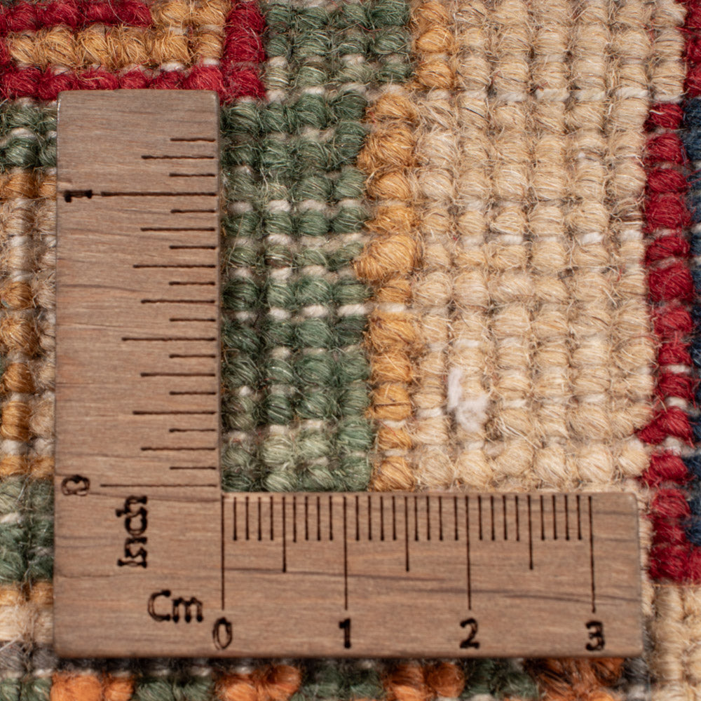 Ziegler Rug - Kazak - 286 x 198 cm - red