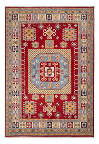 Ziegler Rug - Kazak - 293 x 201 cm - red