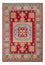Ziegler Rug - Kazak - 293 x 201 cm - red