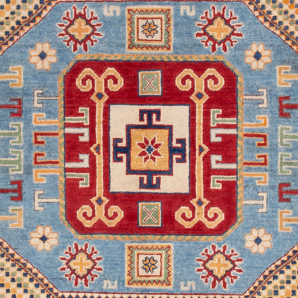 Ziegler Rug - Kazak - 293 x 201 cm - red
