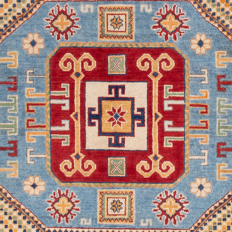 Ziegler Rug - Kazak - 293 x 201 cm - red