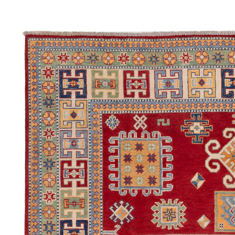 Ziegler Rug - Kazak - 293 x 201 cm - red