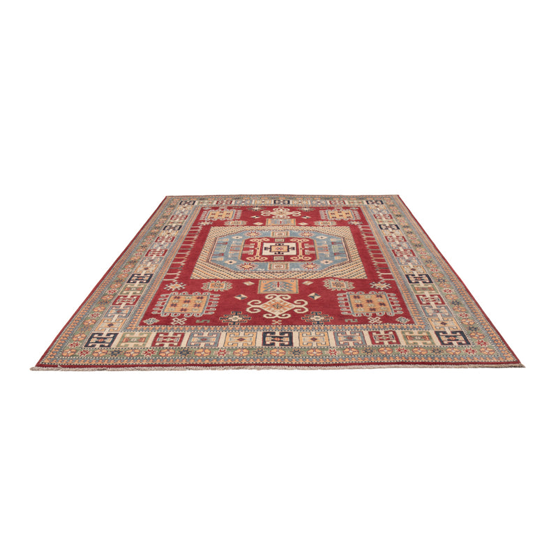 Ziegler Rug - Kazak - 293 x 201 cm - red