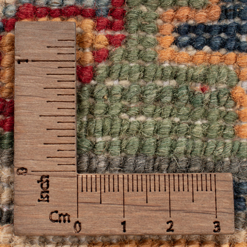 Ziegler Rug - Kazak - 293 x 201 cm - red