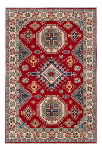 Ziegler Rug - Kazak - 291 x 197 cm - red