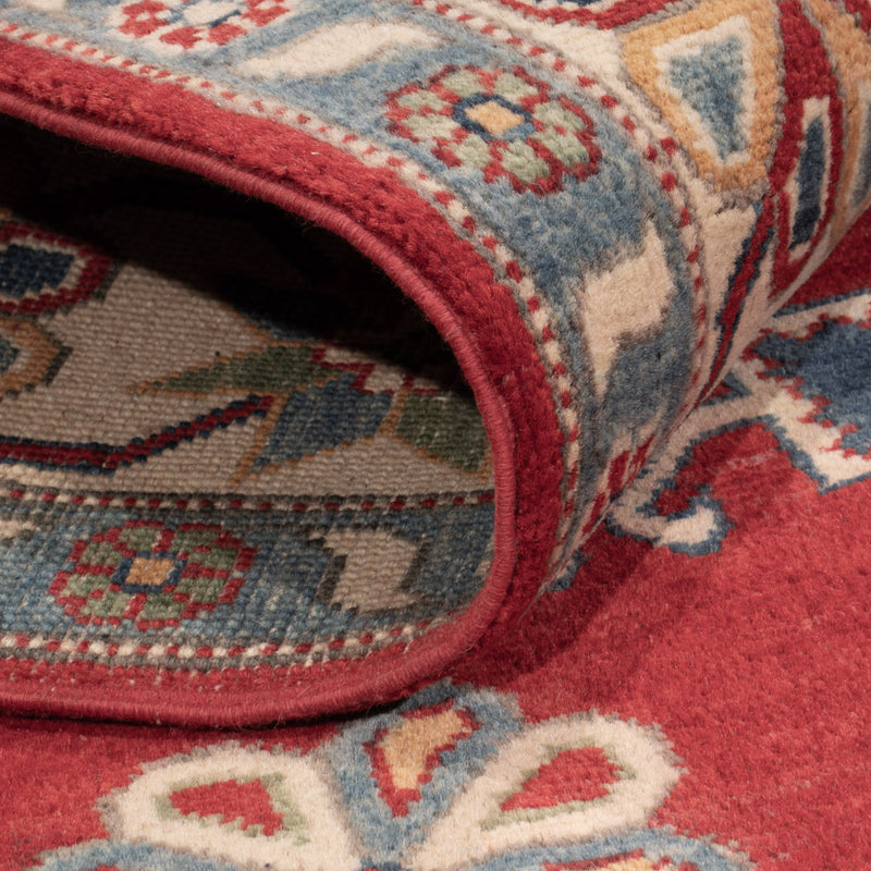 Ziegler Rug - Kazak - 291 x 197 cm - red