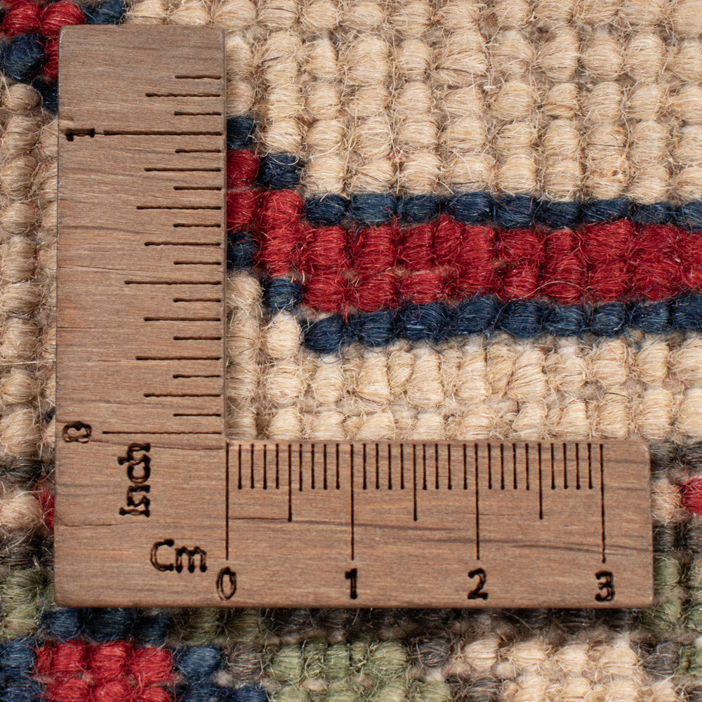 Ziegler Rug - Kazak - 291 x 197 cm - red