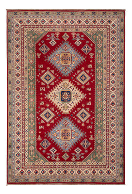 Ziegler Rug - Kazak - 294 x 202 cm - red