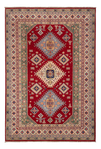 Ziegler Rug - Kazak - 294 x 202 cm - red