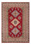 Ziegler Rug - Kazak - 294 x 202 cm - red