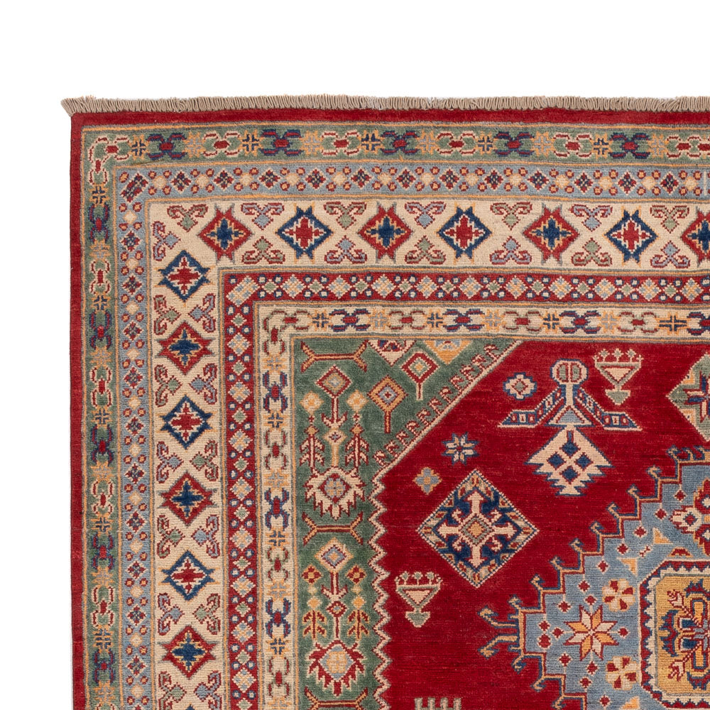 Kazak Rug 294x202cm - Oriental Rug