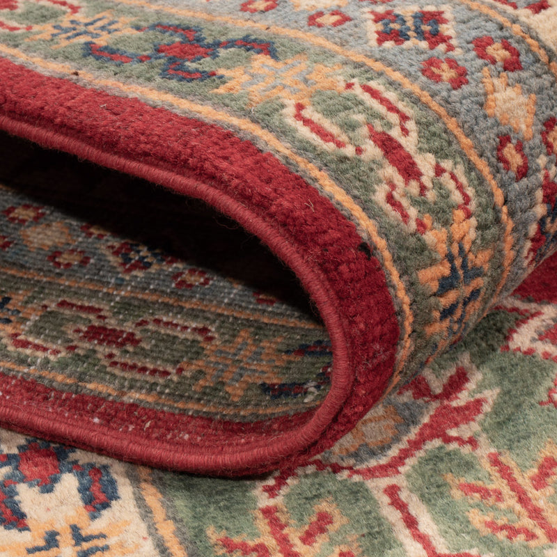 Ziegler Rug - Kazak - 294 x 202 cm - red