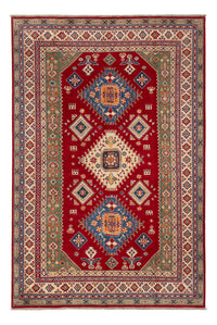 Ziegler Rug - Kazak - 296 x 196 cm - red
