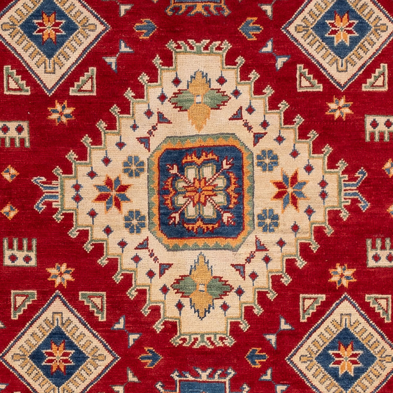 Ziegler Rug - Kazak - 296 x 196 cm - red