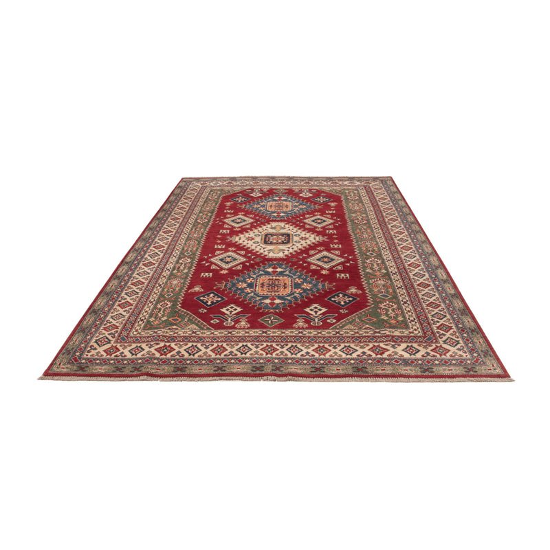 Ziegler Rug - Kazak - 296 x 196 cm - red