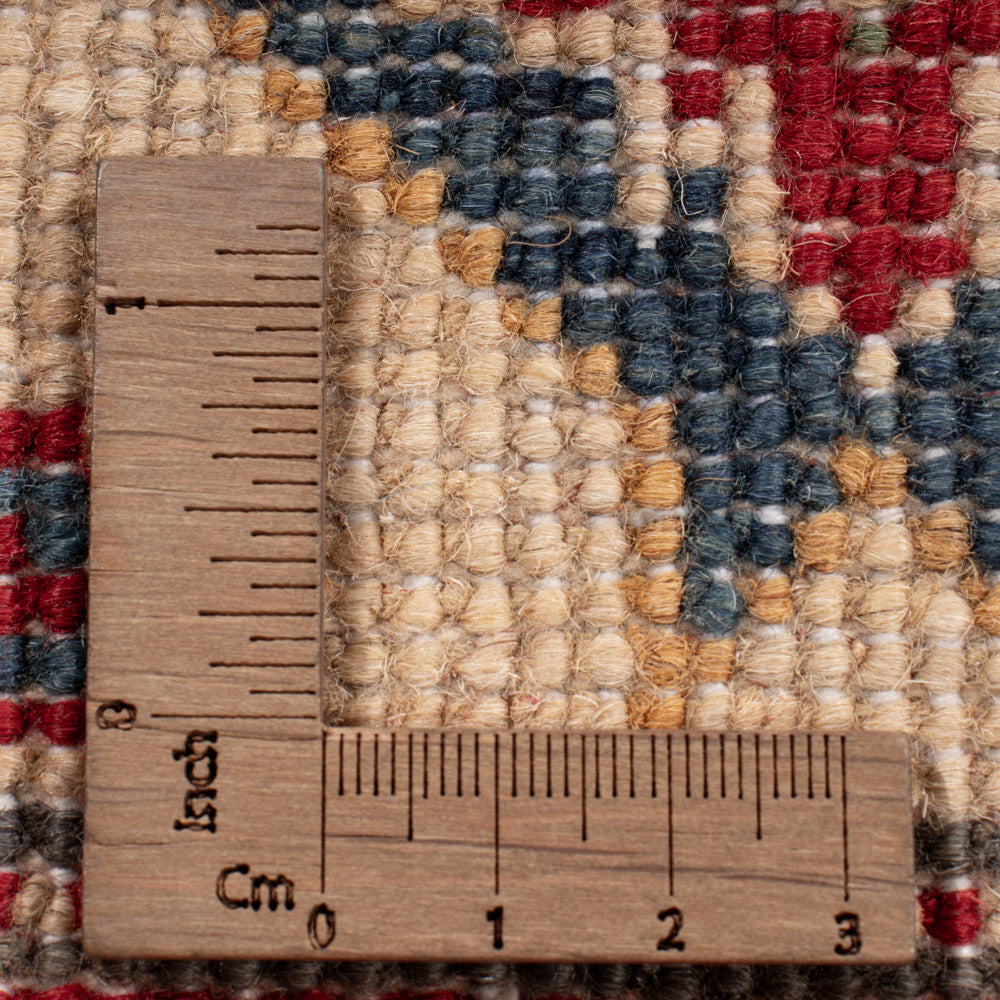 Ziegler Rug - Kazak - 296 x 196 cm - red